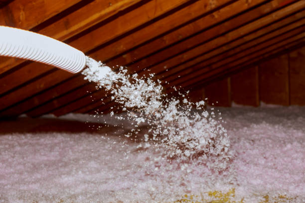 Best Fiberglass Insulation in Inglenook, CT